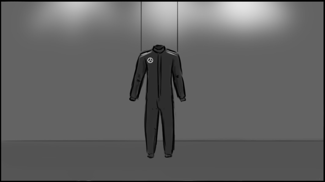 Mercedes-AMG Petronas F1 Team Driver Suit for 2026